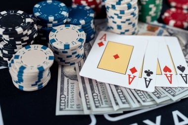dota app interface showing live dealer table